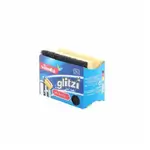 Vileda Glitzi Sponge Scourer 1pc